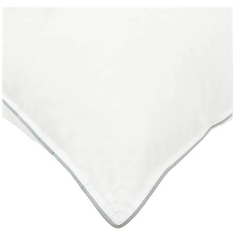 Set di piumone e cuscini 3 pz 220x240 cm Estate 140 GSM Lana - Foto 10