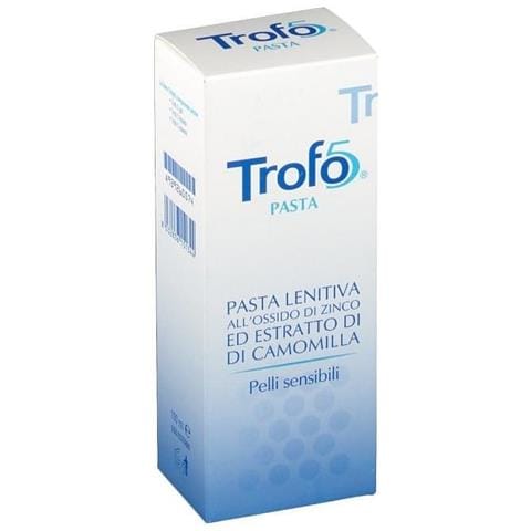 Trofo 5 Pasta 100 ml - Foto 1