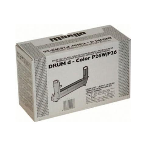 B0621 Tamburo Originale Nero per D-COLOR MF3200 Capacità 20000 Pagine - Foto 2