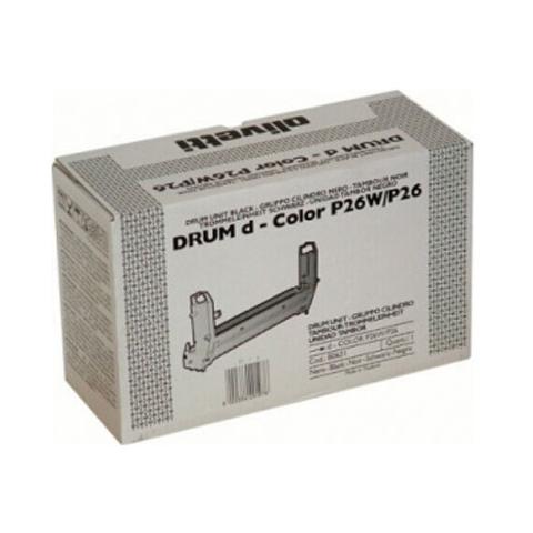 B0621 Tamburo Originale Nero per D-COLOR MF3200 Capacità 20000 Pagine - Foto 1