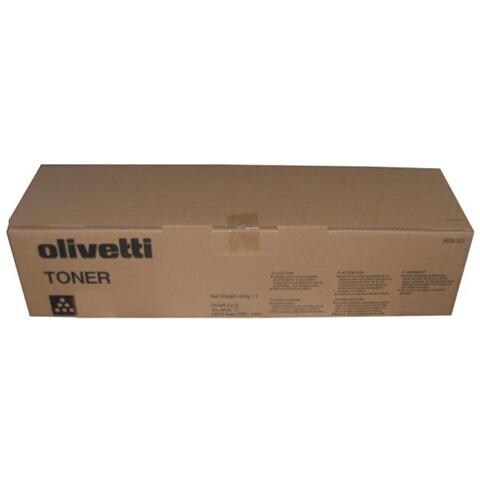 B0765 Toner Originale Magenta per D-COLOR P221 Capacità 4000 Pagine - Foto 1