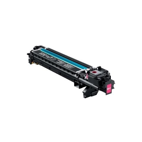 A0WG0EH Tamburo di Stampa Originale Magenta per Magicolor 4750 Capacità 30000 Pagine - Foto 1