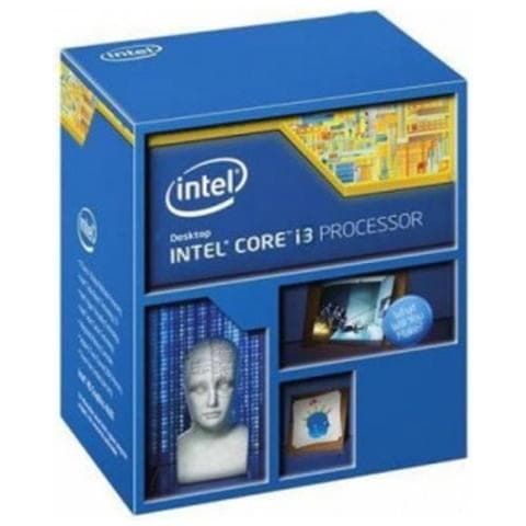 Processore INTEL Core i3-4360 3.7 Ghz - Foto 2