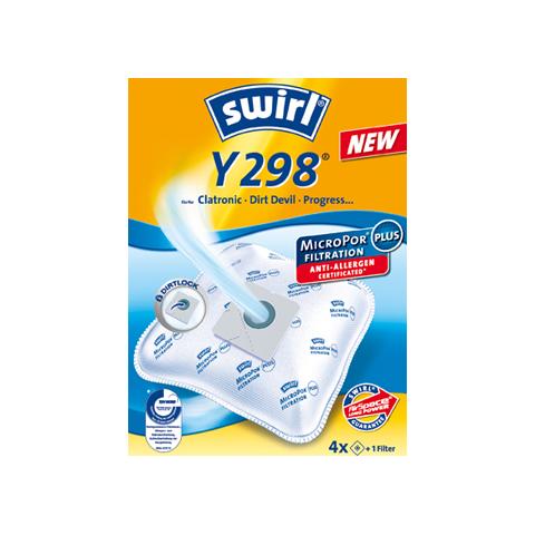 Y 298 (Y198) MP Plus AirSpace - Foto 2