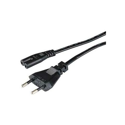 Cavo Alim Spina Euro / Iec 320c7f 2,5 - Foto 1