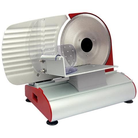 Mary 220 Affettatrice Diametro 22 cm - Foto 1