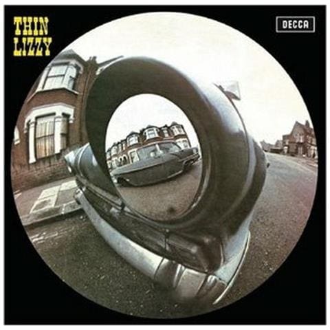 Thin Lizzy - Thin Lizzy - Foto 1