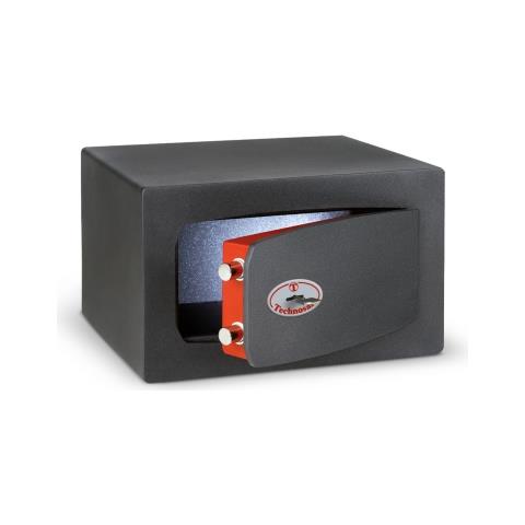 Cassaforte a mobile Technosafe Moby Key MTK / 4 270x390x350mm - Foto 2