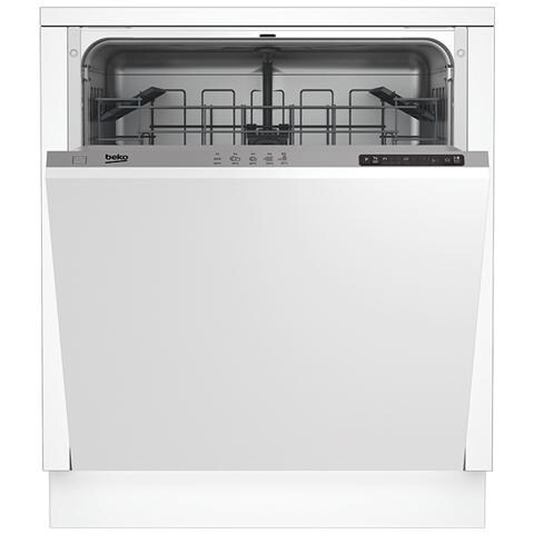 BEKO - Lavastoviglie DIN15211 da Incasso a Scomparsa Totale ... BEKO - Lavastoviglie DIN15211 da Incasso a Scomparsa Totale ...