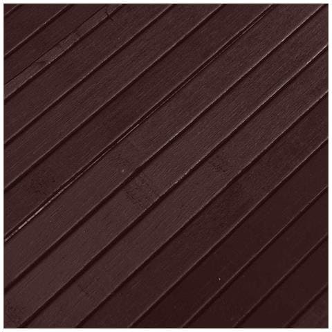 Pannello Divisore per la Stanza Bambù Marrone Scuro 250x165 cm - Foto 8