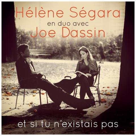 Helene Segara - Et Si Tu N'existais Pas - Foto 1