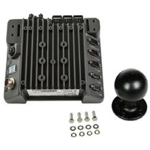 Enhanced Dock Pwr Supply I / O 10/60 Vdc D Ball Vm1 Vm2 Vm3 Usb In - Foto 2