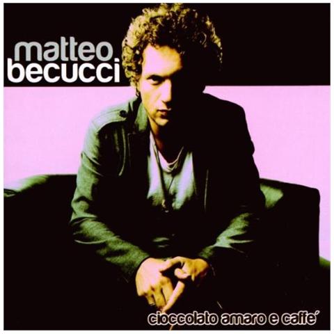 Matteo Becucci - Cioccolato Amaro E Caffe' - Foto 1