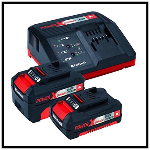 TE-TK 18 Li Kit Nero, Grigio, Rosso Trapano con impugnatura a pistola Ioni di Litio - Foto 2