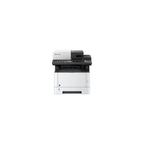 Stampante Multifunzione Ecosys M2135dn Laser B / N Stampa Copia Scansione A4 35 ppm Ethernet USB 2.0 - Foto 2