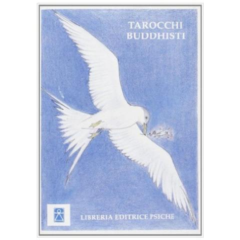 Gianpaolo Fiorentini - Tarocchi buddhisti. Con 33 carte - Foto 1