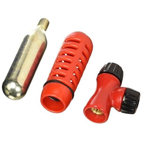 94200 Kit Gonfiaggio Veloce, Multicolore - Foto 1