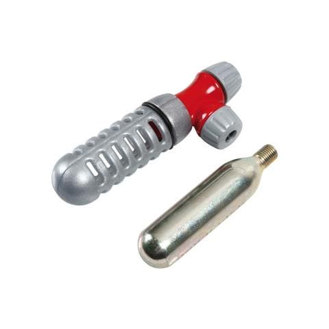 94200 Kit Gonfiaggio Veloce, Multicolore - Foto 2