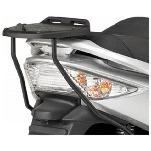 Portapacchi Posteriore - Foto 1