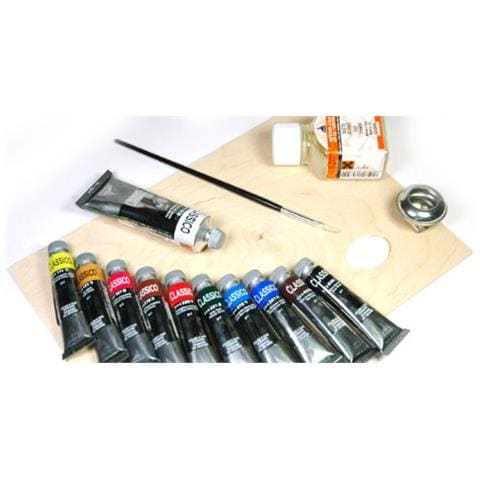 278 Terra Di Siena Bruciata - Tubo 20 Ml - Foto 1