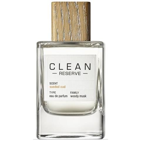 Sueded Oud Eau De Parfum Spray 100ml - Foto 1