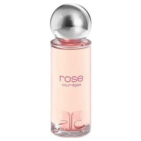 Courreges Rose Eau De Parfum Spray 90ml - Foto 1