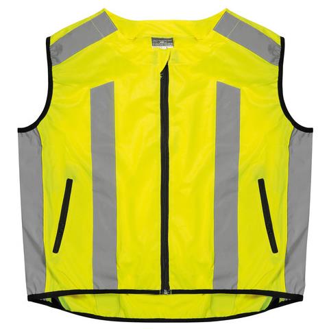 Gilet Rifletten. gialla Tgxxxl En 1150:1999 - Foto 1