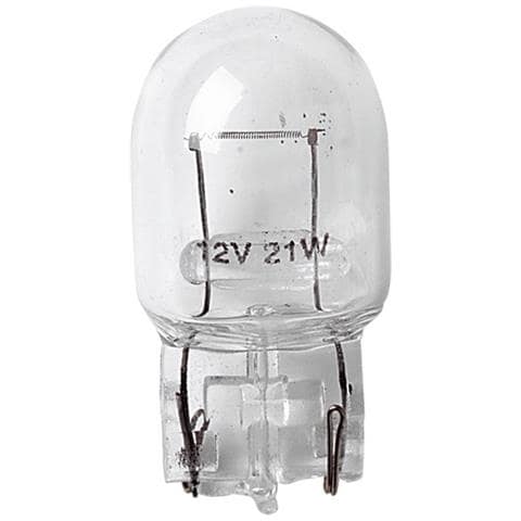 Cp. lamp. 12v. w3x16d 21w - Foto 8