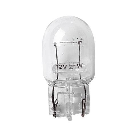 Cp. lamp. 12v. w3x16d 21w - Foto 1