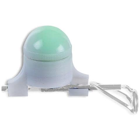 Luci Tip Bite Alarm Elettronica L (4-5 Mm) - Foto 1