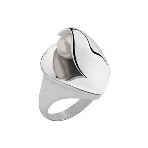 Anello Donna Breil Tj0904 Talla12 (17,1 Mm)  - Foto 1