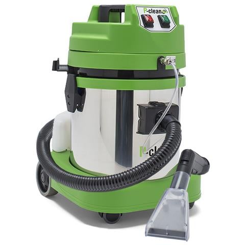 Lavamoquette Capacità 21 L Potenza 1250 W - Foto 1