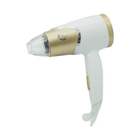 DRIWEI Phon professionale 1200 W asciugacapelli hair pieghevole viaggio DW-035
