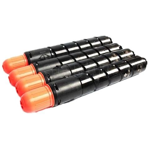 TONER COMPATIBILE - Black Com Ir Adv C5045,c5051,c5150,c5250,c5255-45k#2789b003 - Foto 1