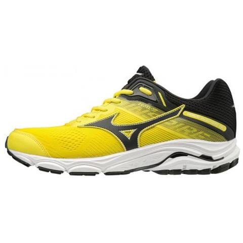 mizuno wave inspire 14 uomo nere