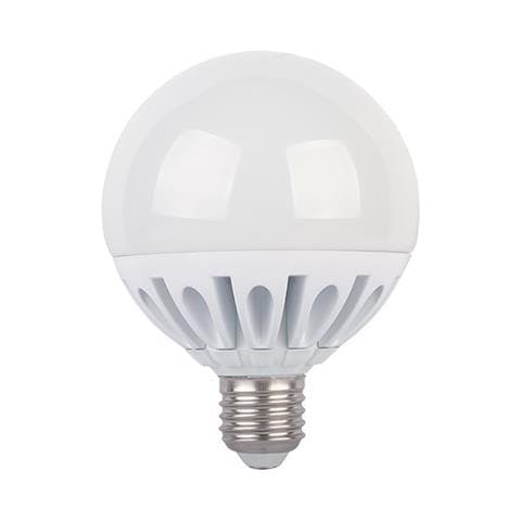 Lampadina A Led E27 G95 15w 2700k° - Foto 1