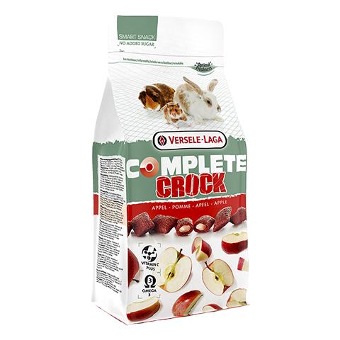Crock Snack 50gr Mela - Foto 2