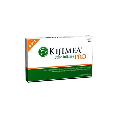 Colon Irritabile Pro - 14 Capsule - Foto 1