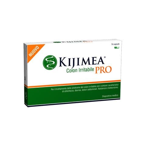 Colon Irritabile Pro - 14 Capsule - Foto 2