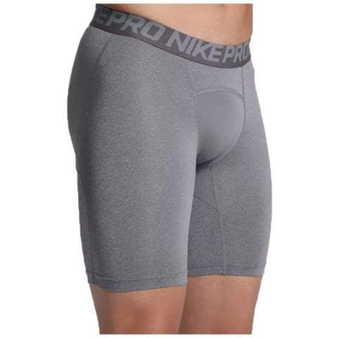 Pro Compression Short 838061-091, Uomo, Grigio, Boxer, Numero: S - Foto 2