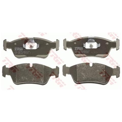 Kit Pastiglie Freno Gdb1348 - Foto 2