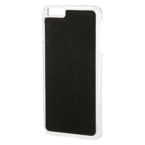 Magnet-x, Cover Per Porta Telefono Magnetici - Apple Iphone 6 Plus / 6s Plus - Nero - Foto 1