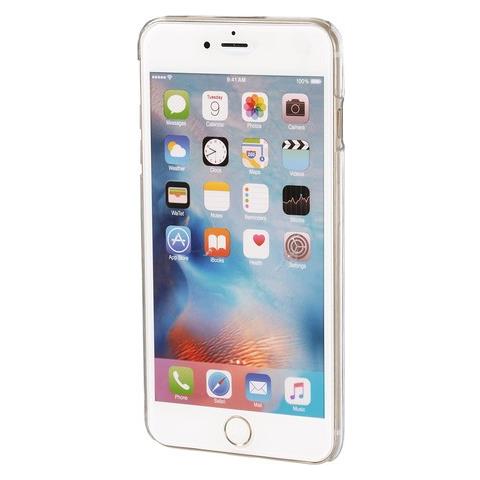 Magnet-x, Cover Per Porta Telefono Magnetici - Apple Iphone 6 Plus / 6s Plus - Nero - Foto 3