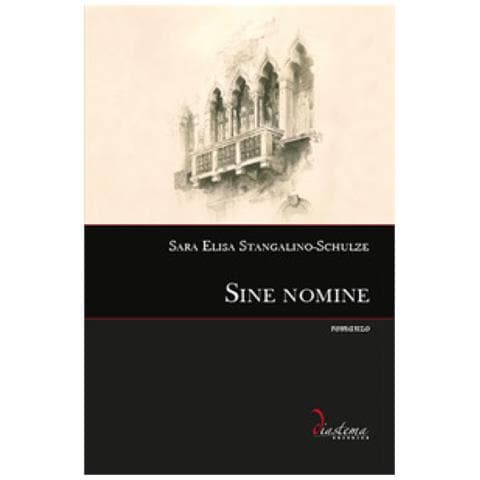 Sara Elisa Stangalino-Schulze - Sine nomine - Foto 1