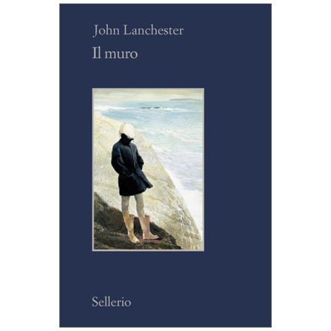 John Lanchester - Il Muro - Foto 1