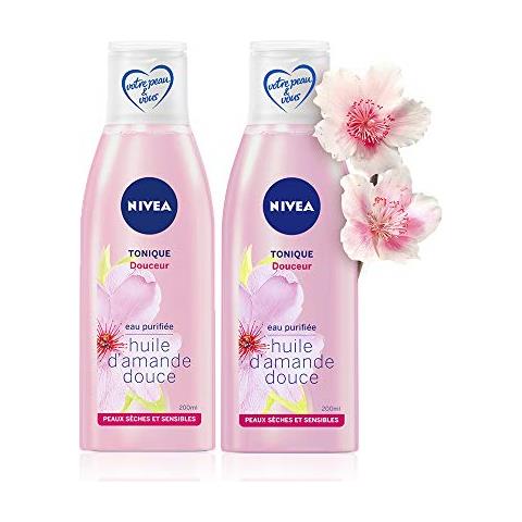 Tonico Douceur 200 Ml - Confezione Da 2 - Foto 1