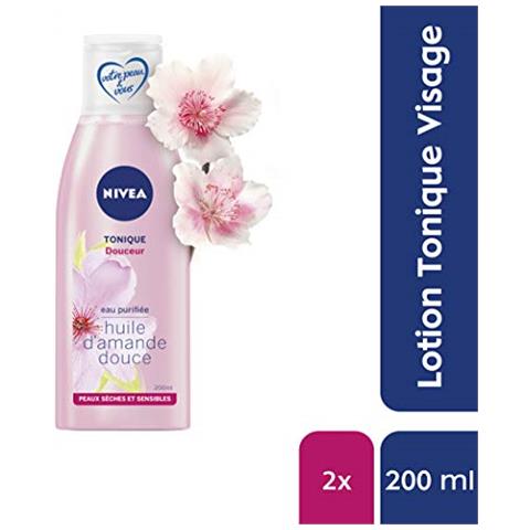 Tonico Douceur 200 Ml - Confezione Da 2 - Foto 4