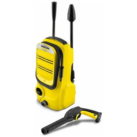 Kãƒâ¤rcher K2 Compatto - Foto 4