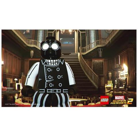 Lego Marvel Collection Jeu Xbox One - Foto 2