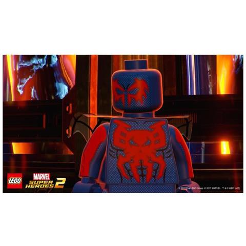 Lego Marvel Collection Jeu Xbox One - Foto 3